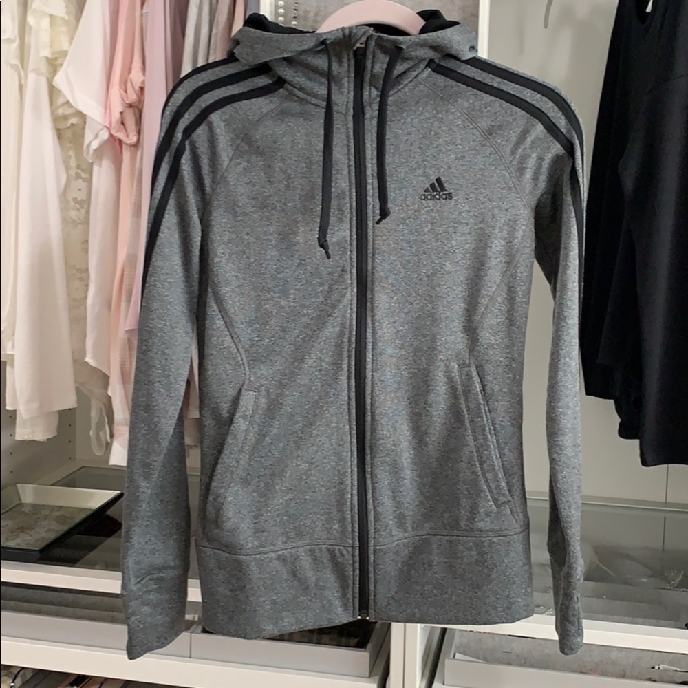 ADIDAS hoodie